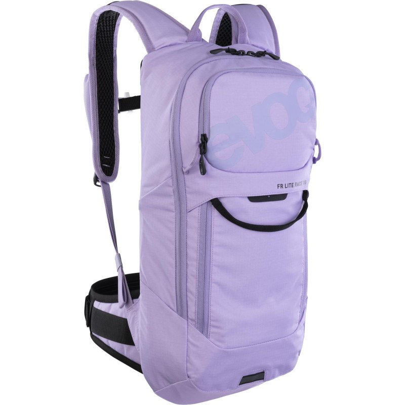 MOCHILA FR LITE RACE 10 PURPLE ROSE