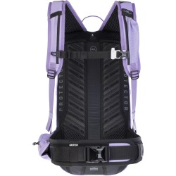 MOCHILA FR LITE RACE 10 PURPLE ROSE