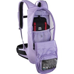 MOCHILA FR LITE RACE 10 PURPLE ROSE