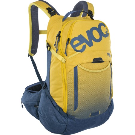 MOCHILA TRAIL PRO 26 CURRY - DENIM