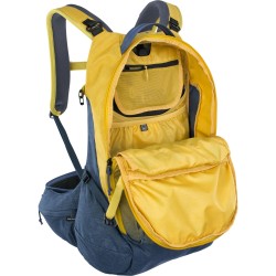 MOCHILA TRAIL PRO 26 CURRY - DENIM