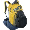 MOCHILA TRAIL PRO 26 CURRY - DENIM