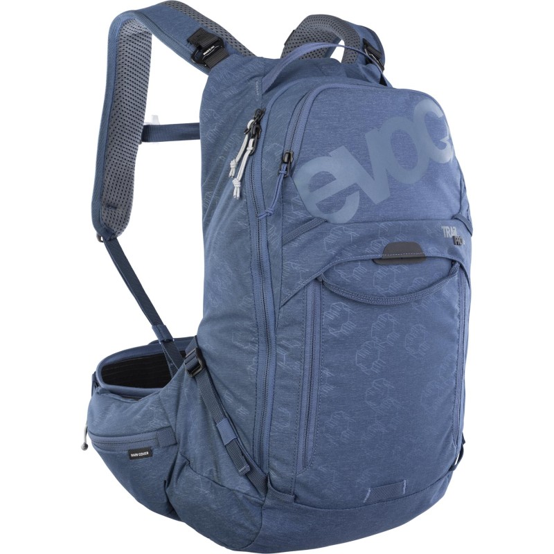 MOCHILA TRAIL PRO 16 DENIM