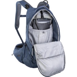 MOCHILA TRAIL PRO 16 DENIM