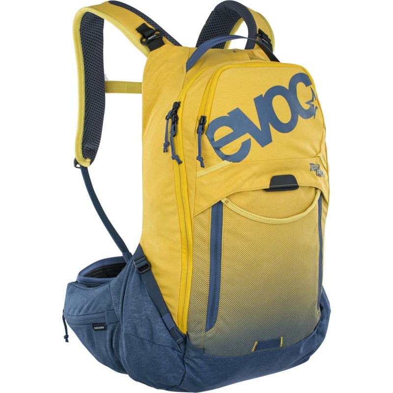 MOCHILA TRAIL PRO 16 CURRY - DENIM