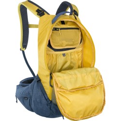 MOCHILA TRAIL PRO 16 CURRY - DENIM