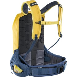 MOCHILA TRAIL PRO 16 CURRY - DENIM