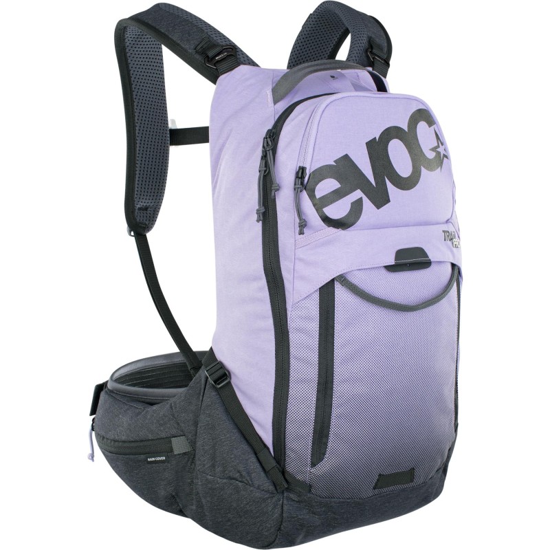 MOCHILA TRAIL PRO 16 MULTICOLOUR