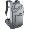 MOCHILA TRAIL PRO 10 STONE - CARBON GREY