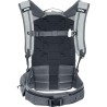 MOCHILA TRAIL PRO 10 STONE - CARBON GREY