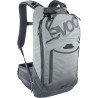 MOCHILA TRAIL PRO 10 STONE - CARBON GREY