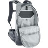 MOCHILA TRAIL PRO 10 STONE - CARBON GREY