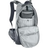 MOCHILA TRAIL PRO 10 STONE - CARBON GREY