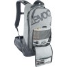 MOCHILA TRAIL PRO 10 STONE - CARBON GREY