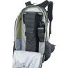 MOCHILA FR TOUR E-RIDE 30 DARK OLIVE - BLACK