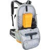 MOCHILA FR ENDURO E-RIDE 16 STONE - BRIGHT ORANGE