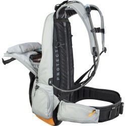 MOCHILA FR ENDURO E-RIDE 16 STONE - BRIGHT ORANGE