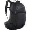 MOCHILA EXPLORER PRO 30 BLACK