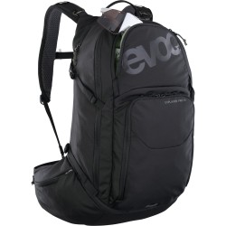 MOCHILA EXPLORER PRO 30 BLACK