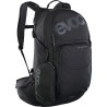 MOCHILA EXPLORER PRO 30 BLACK