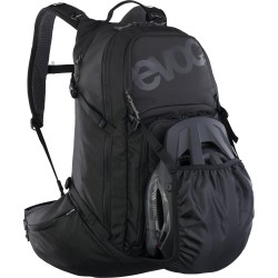 MOCHILA EXPLORER PRO 30 BLACK