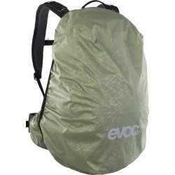 MOCHILA EXPLORER PRO 30 BLACK