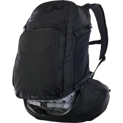 MOCHILA EXPLORER PRO 30 BLACK