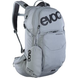 MOCHILA EXPLORER PRO 30 SILVER