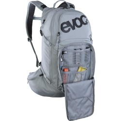 MOCHILA EXPLORER PRO 30 SILVER