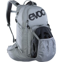 MOCHILA EXPLORER PRO 30 SILVER