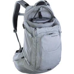 MOCHILA EXPLORER PRO 30 SILVER