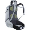 MOCHILA EXPLORER PRO 30 SILVER