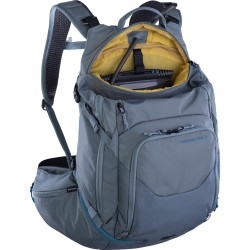 MOCHILA EXPLORER PRO 26 STEEL