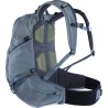 MOCHILA EXPLORER PRO 26 STEEL