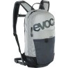 MOCHILA JOYRIDE 4 SILVER - CARBON GREY