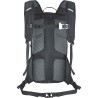 MOCHILA RIDE 16 BLACK