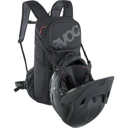 MOCHILA RIDE 16 BLACK