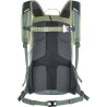 MOCHILA RIDE 16 LIGHT OLIVE - OLIVE