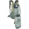 MOCHILA RIDE 16 LIGHT OLIVE - OLIVE