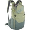 MOCHILA RIDE 16 LIGHT OLIVE - OLIVE