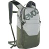 MOCHILA RIDE 8 STONE - DARK OLIVE