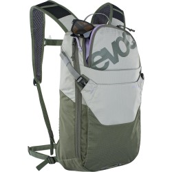 MOCHILA RIDE 8 STONE - DARK OLIVE