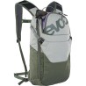 MOCHILA RIDE 8 STONE - DARK OLIVE