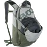 MOCHILA RIDE 8 STONE - DARK OLIVE