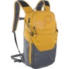 MOCHILA RIDE 8 LOAM - CARBON GREY