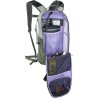 MOCHILA RIDE 8 + HYDRATION BLADDER 2L STONE - DARK OLIVE