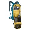 MOCHILA RIDE 8 + HYDRATION BLADDER 2L OCEAN