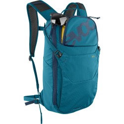 MOCHILA RIDE 8 + HYDRATION BLADDER 2L OCEAN