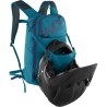 MOCHILA RIDE 8 + HYDRATION BLADDER 2L OCEAN