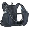 MOCHILA HYDRO PRO 3 + HYDRATION BLADDER 1,5L BLACK